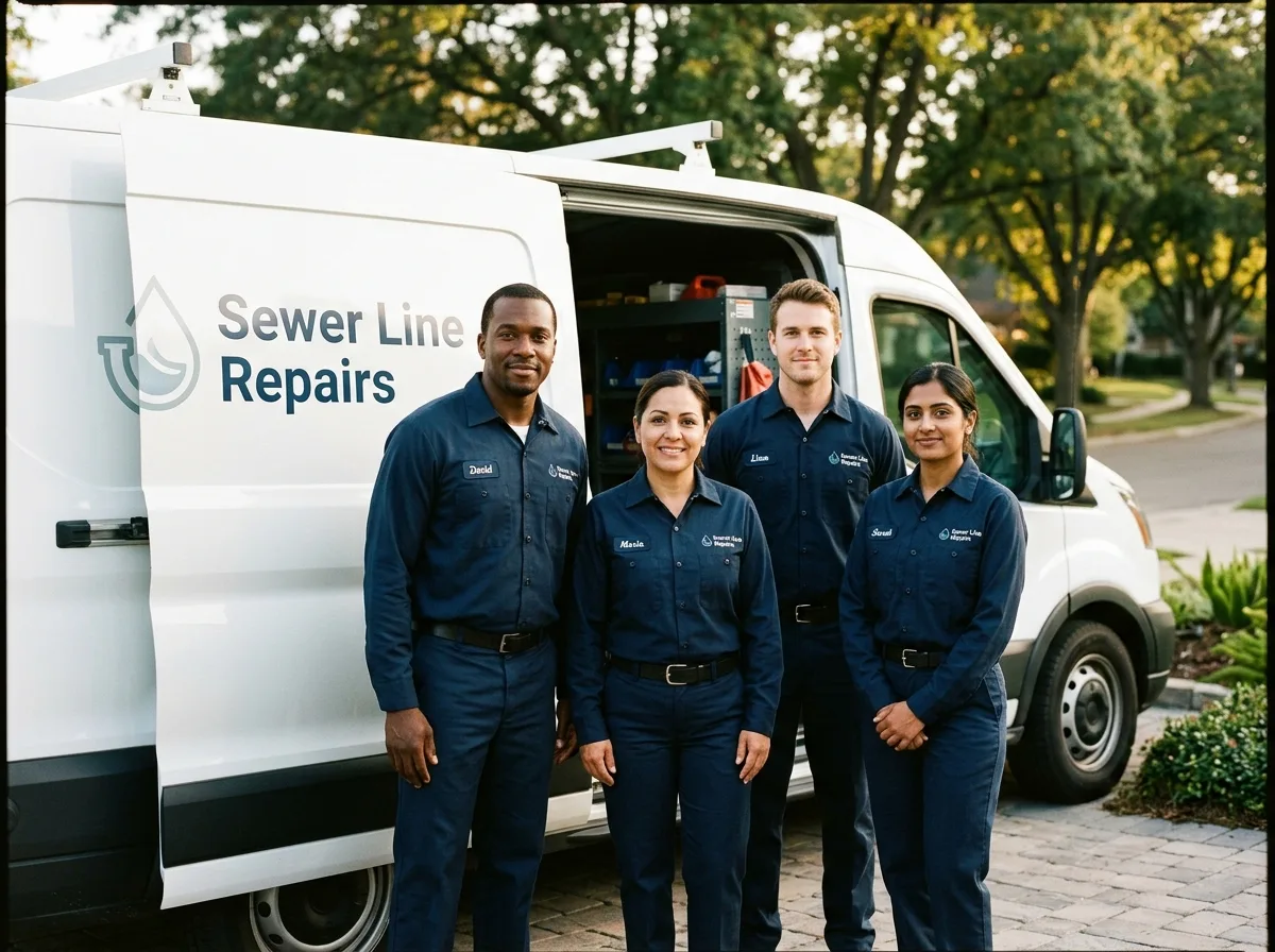 Emergency Plumber company in Redford, MI