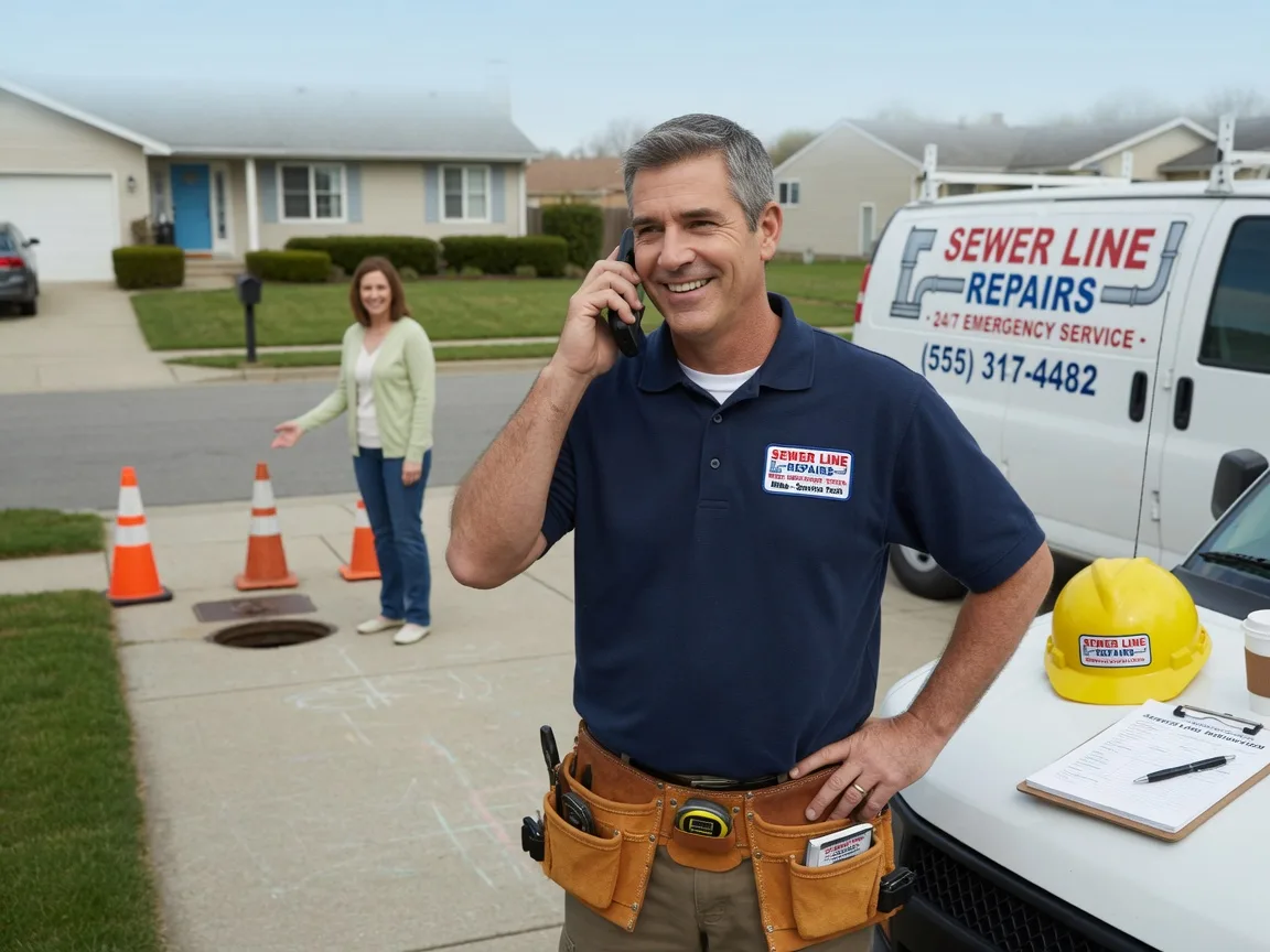 Emergency Plumber Redford, MI FAQs